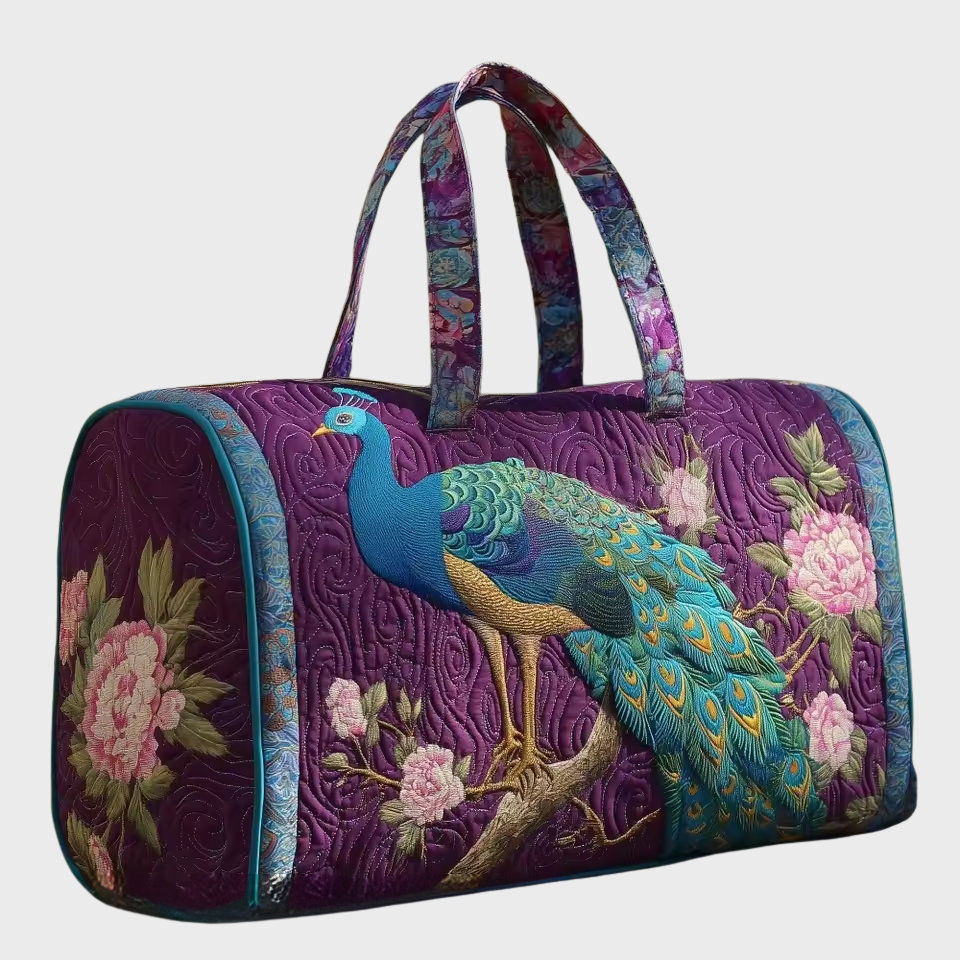 Mathilde | Sac de voyage souple