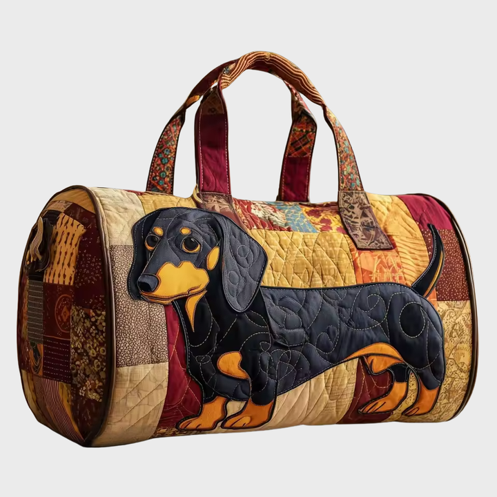 Yvonne | Sac de voyage souple