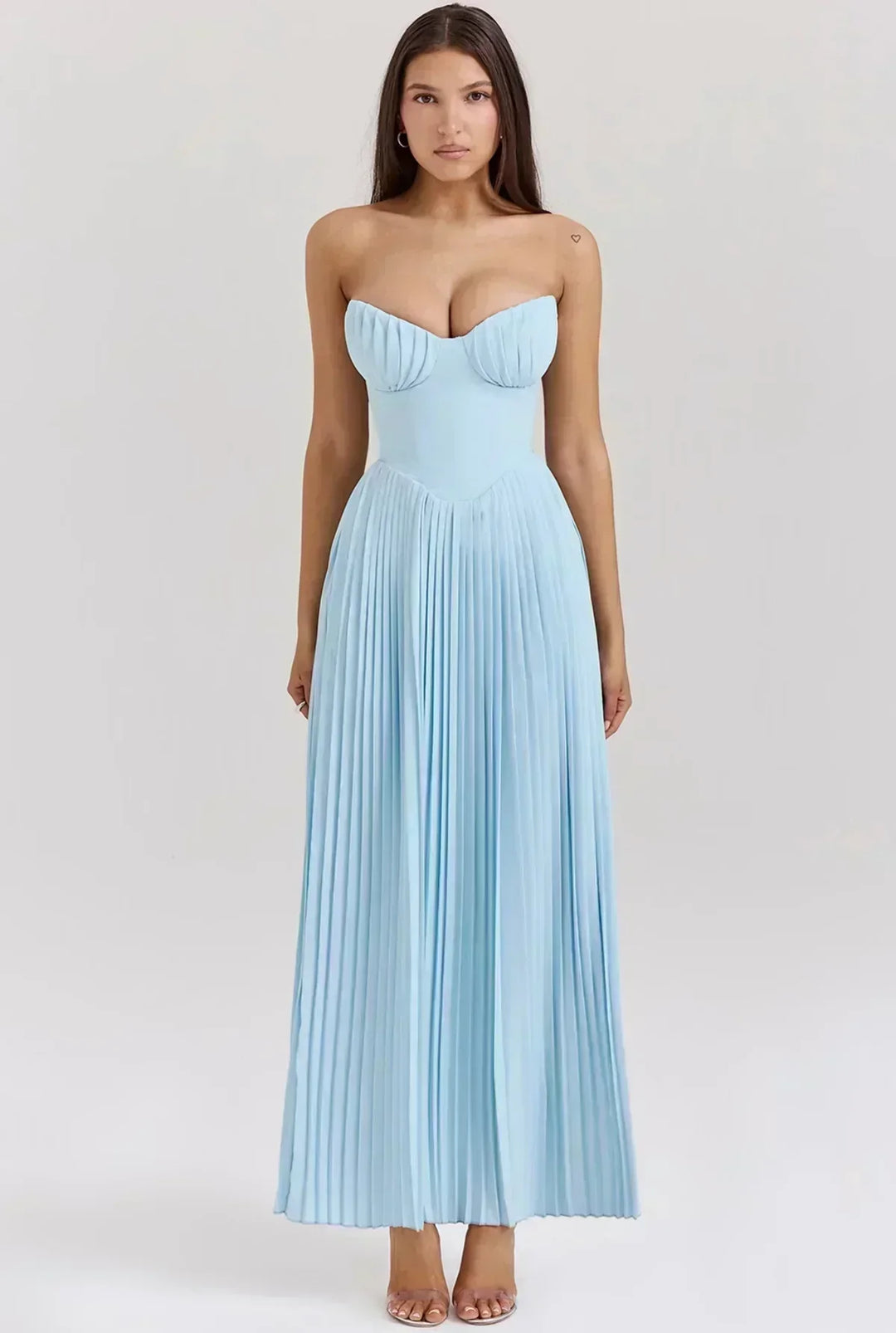Marella | Maxi Robe