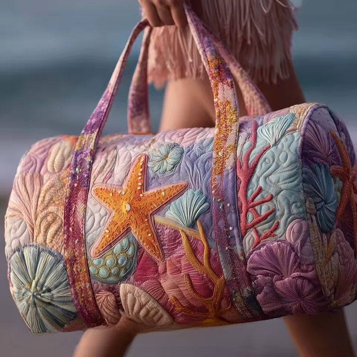 Sylvie | Sac de voyage souple