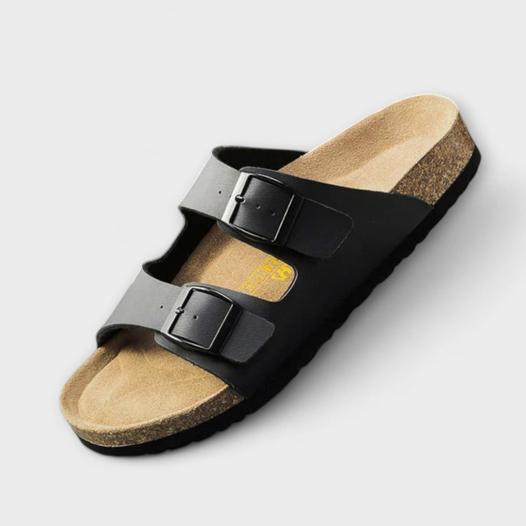 Amira - Sandales Confortables