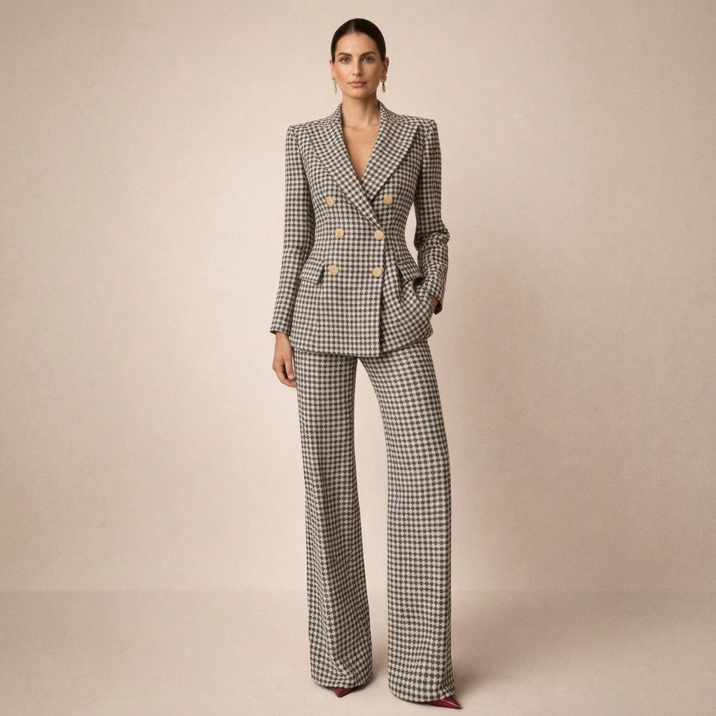 Gabriela – Elegantní kostýmek