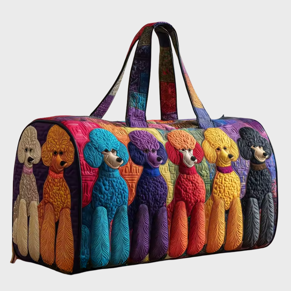 Colette | Sac de voyage souple
