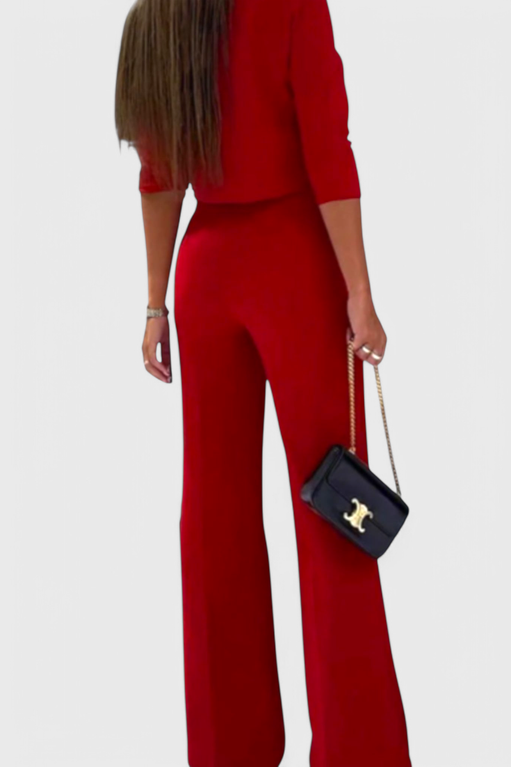 Kristina – Elegantní sada 2 kousků