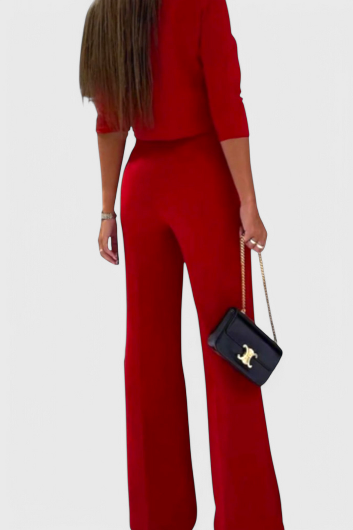 Kristina – Elegantní sada 2 kousků