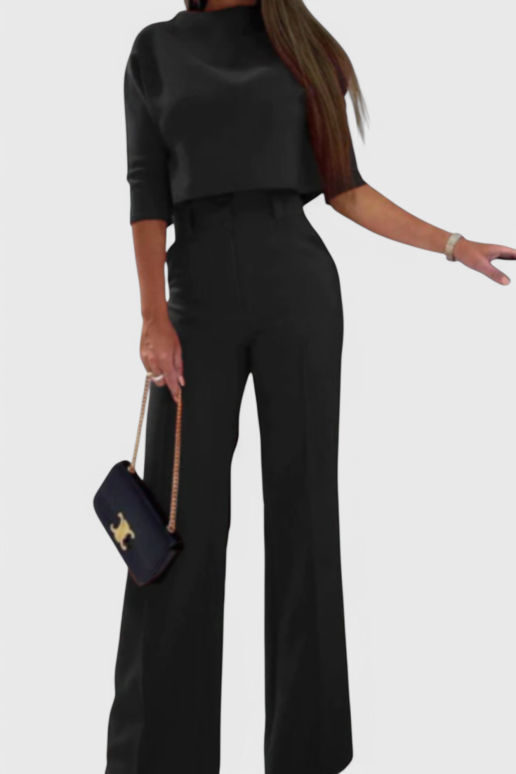 Kristina – Elegantní sada 2 kousků