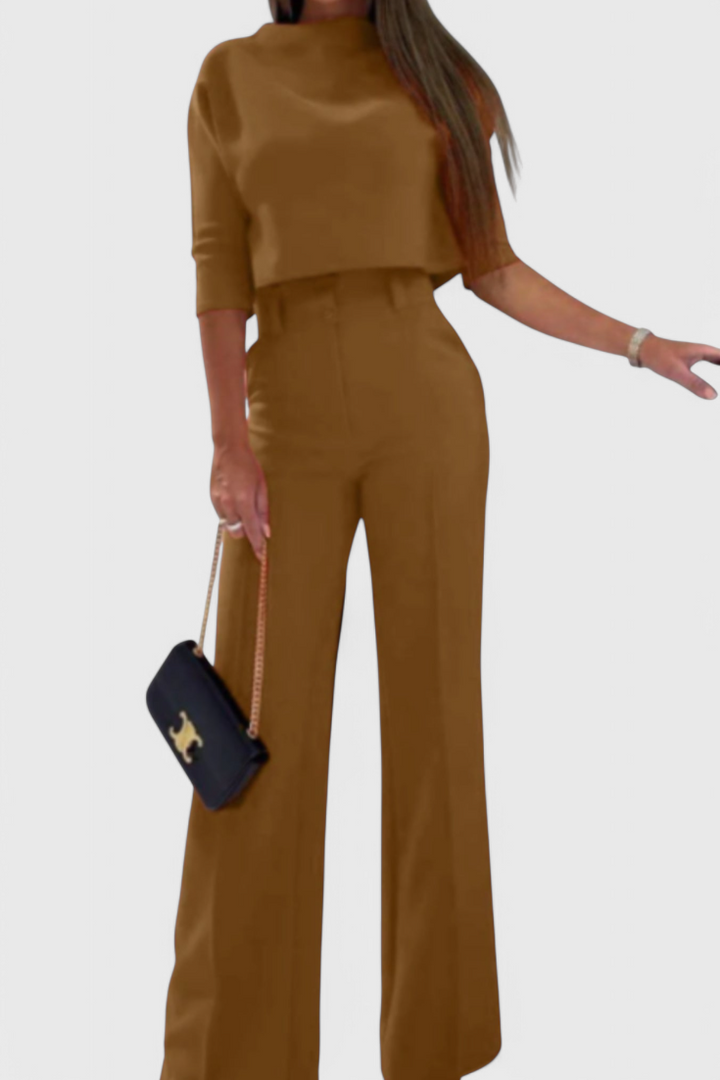 Kristina – Elegantní sada 2 kousků