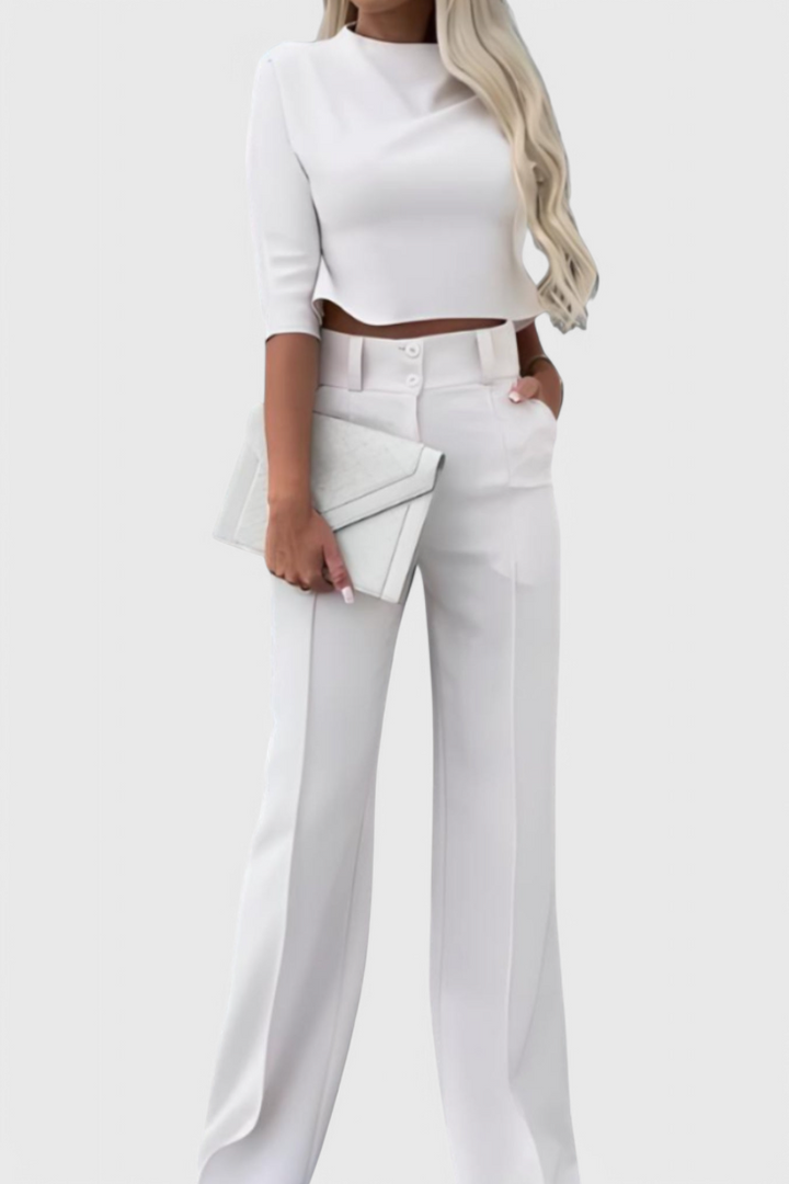 Kristina – Elegantní sada 2 kousků