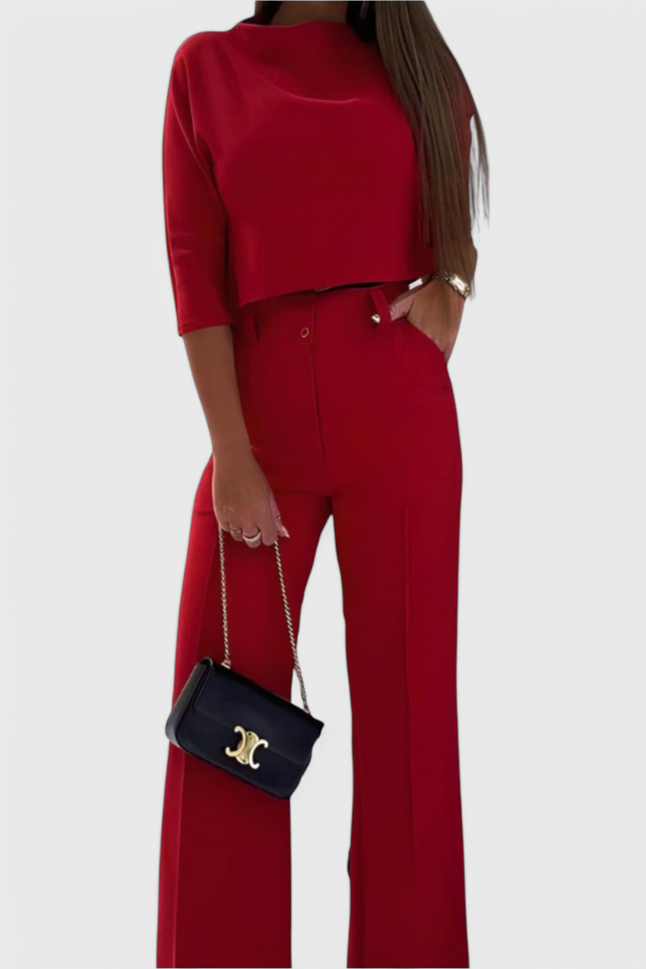 Kristina – Elegantní sada 2 kousků