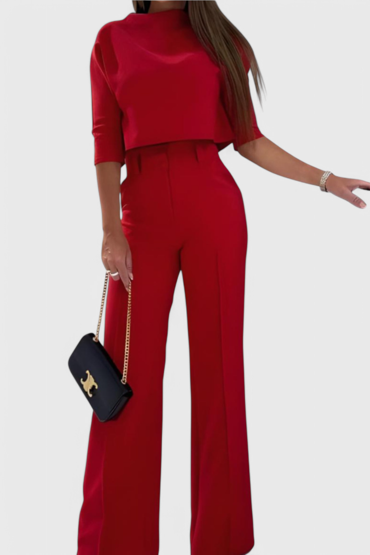 Kristina – Elegantní sada 2 kousků