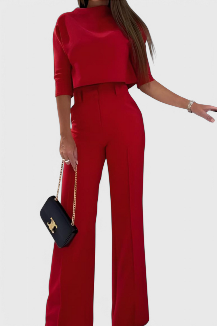 Kristina – Elegantní sada 2 kousků