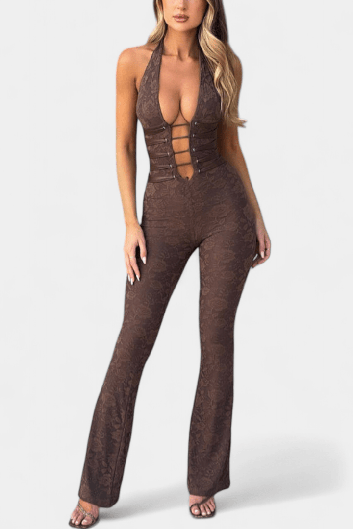 Daniela – Dámský overall