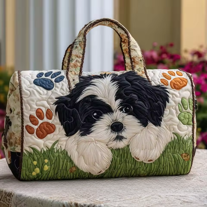 Lucie | Sac de voyage souple
