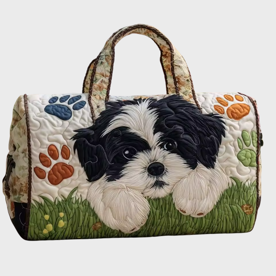 Lucie | Sac de voyage souple