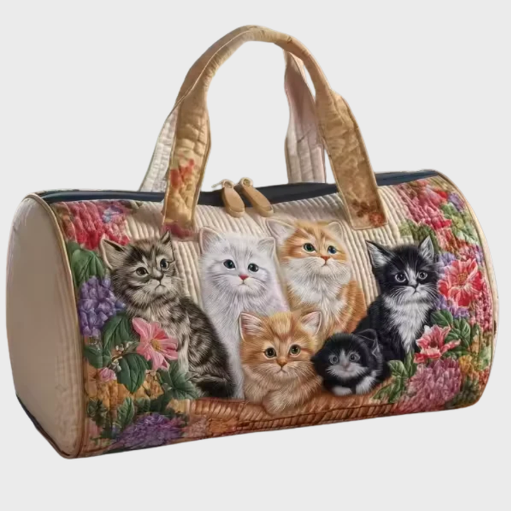 Marguerite | Sac de voyage souple