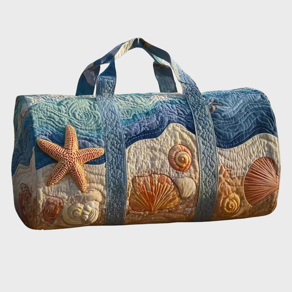 Noémie | Sac de voyage souple