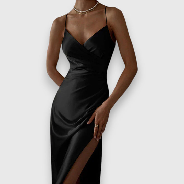 Liané – Robe élégante pour chaque occasion
