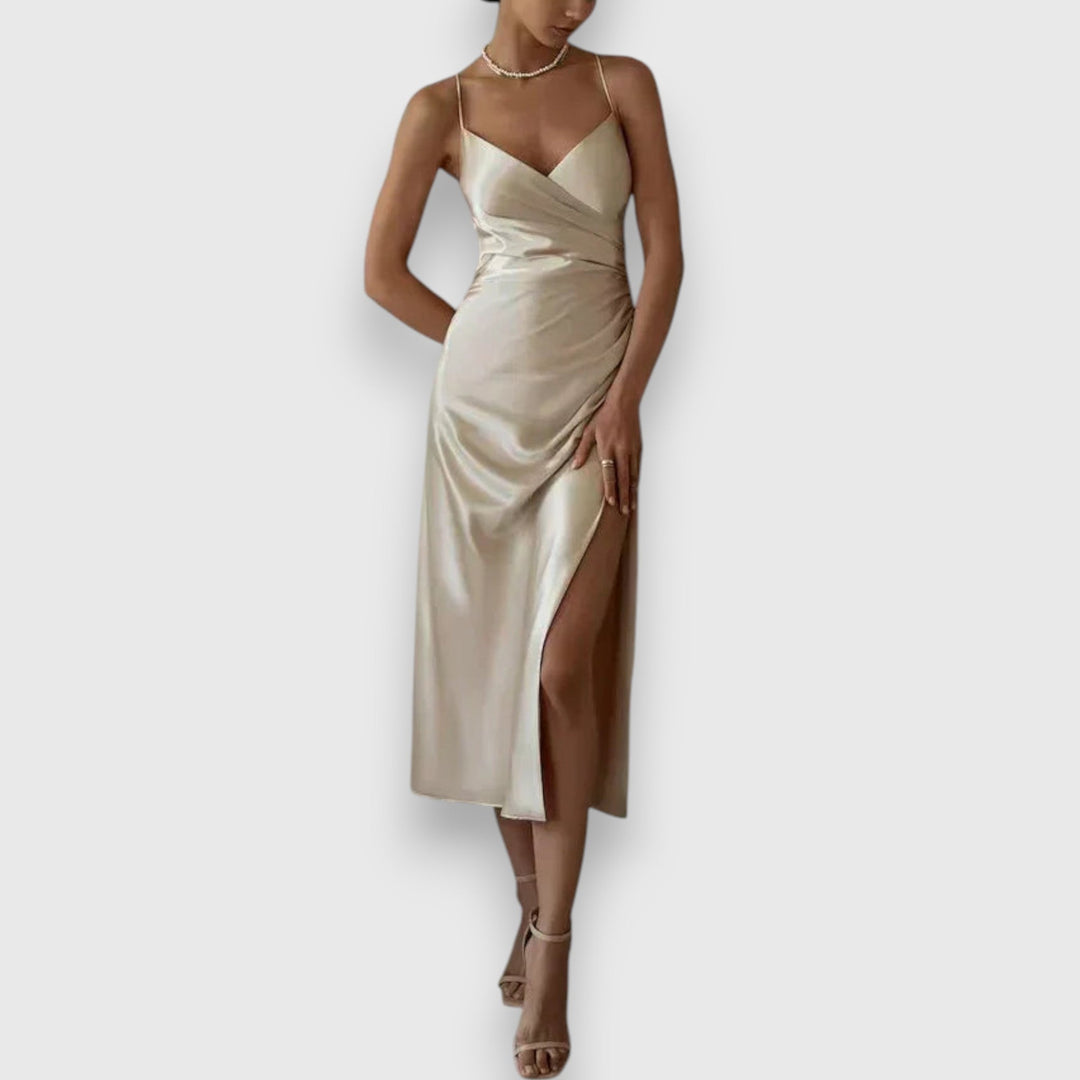 Liané – Robe élégante pour chaque occasion