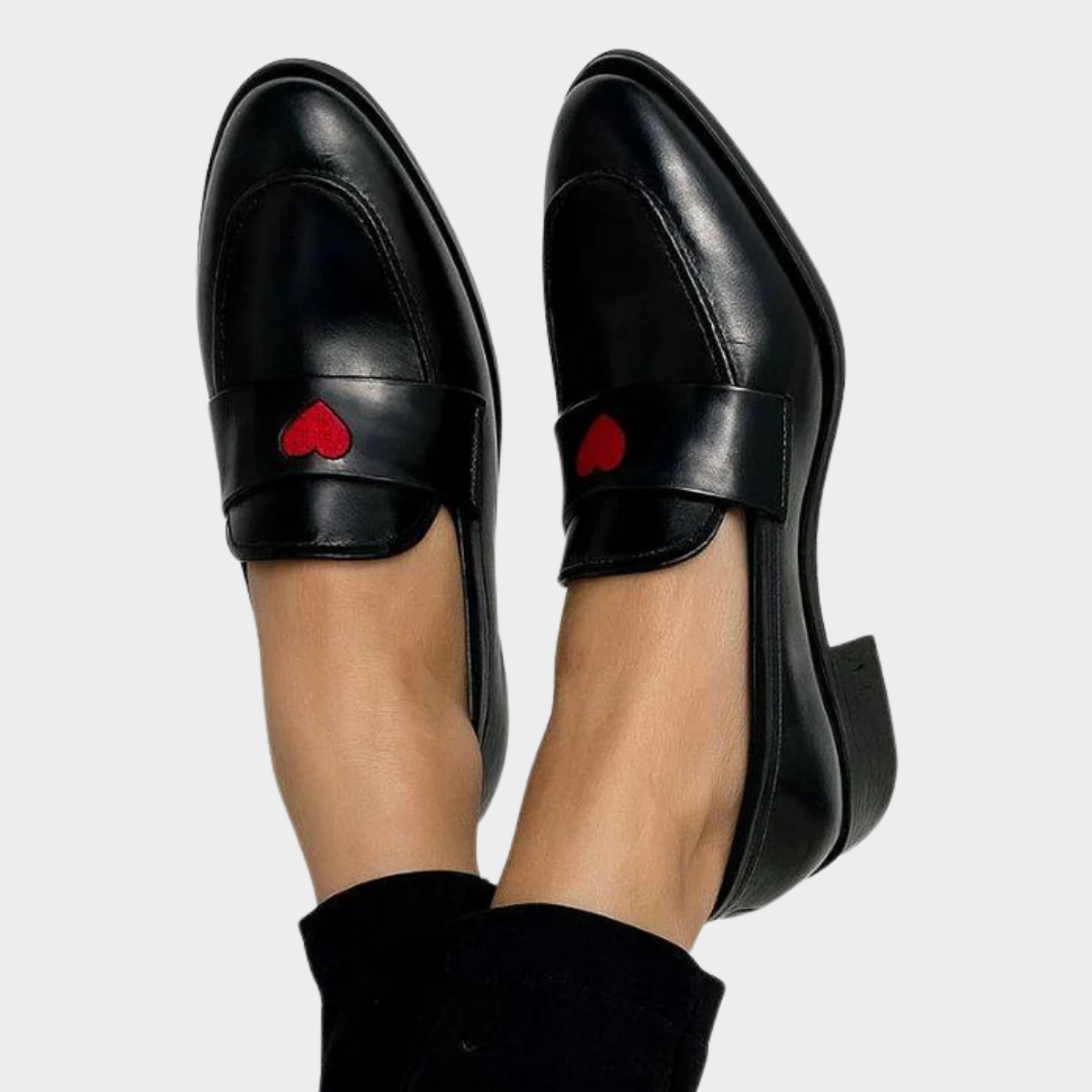 Valentine - Chaussures Casual de Passion