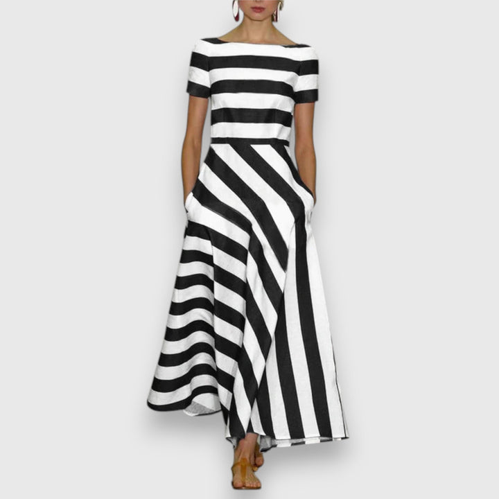 Vera – Robe élégante pour chaque occasion