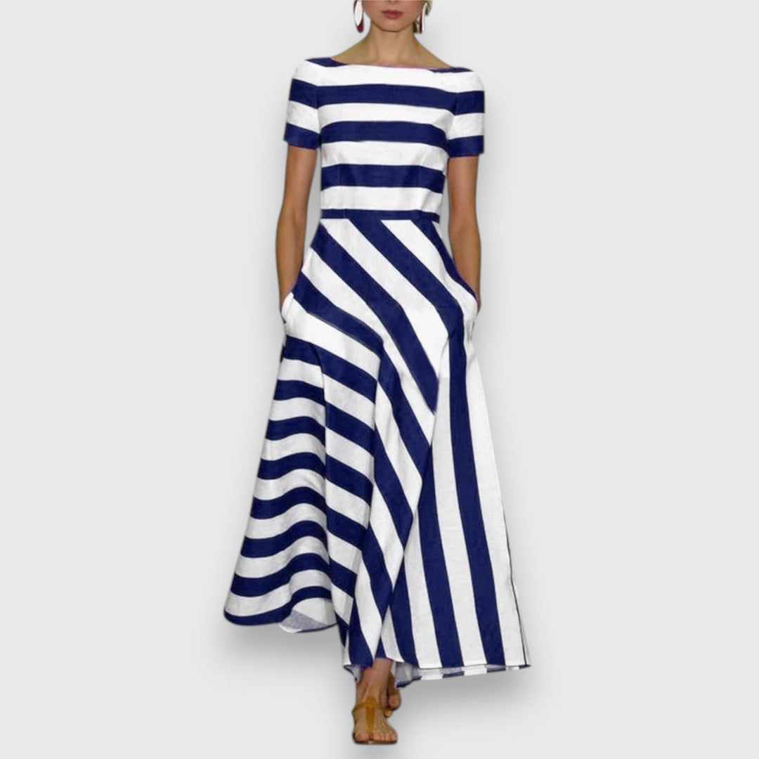 Vera – Robe élégante pour chaque occasion