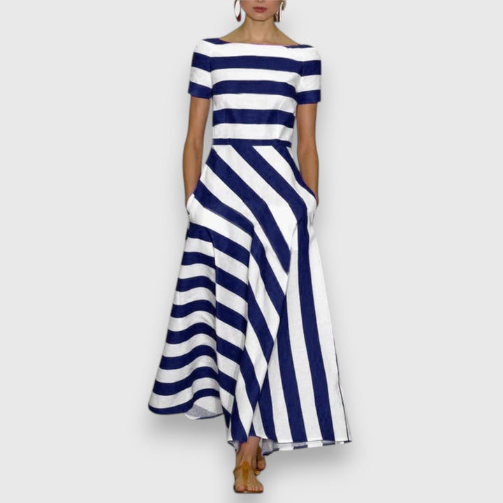 Vera – Robe élégante pour chaque occasion