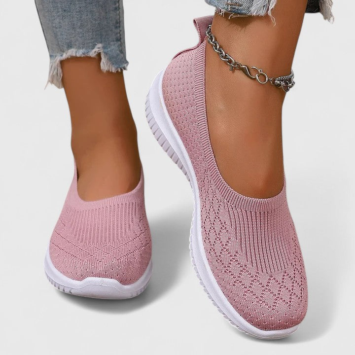Odara | Chaussures Orthopédiques Slip-On
