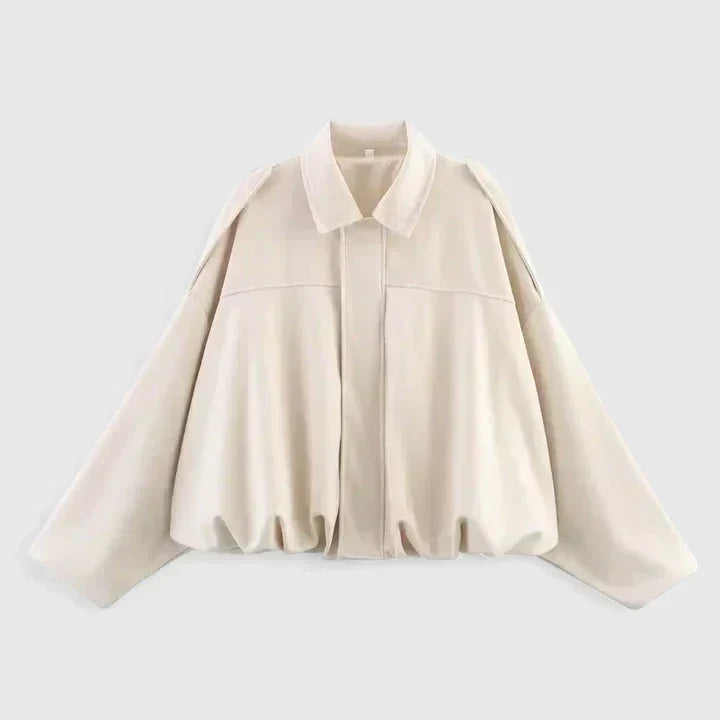 Chrystiah | Veste Confortable