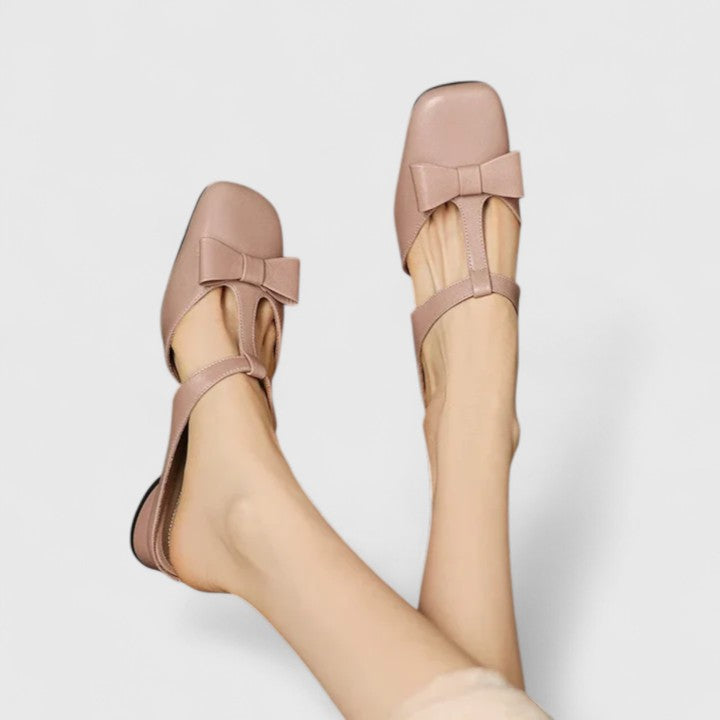 Junia - Sandales Orthopédiques Confortables