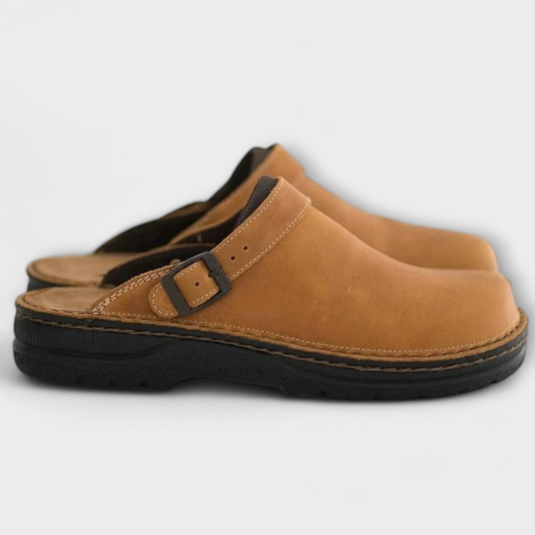 Orla - Chaussures Orthopédiques Élégantes