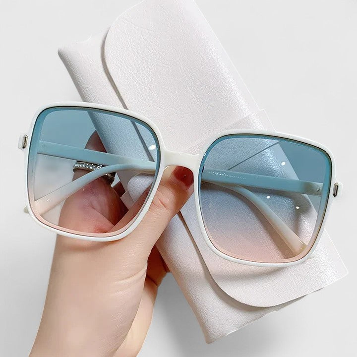 Destinie | Lunettes de Soleil Élégantes