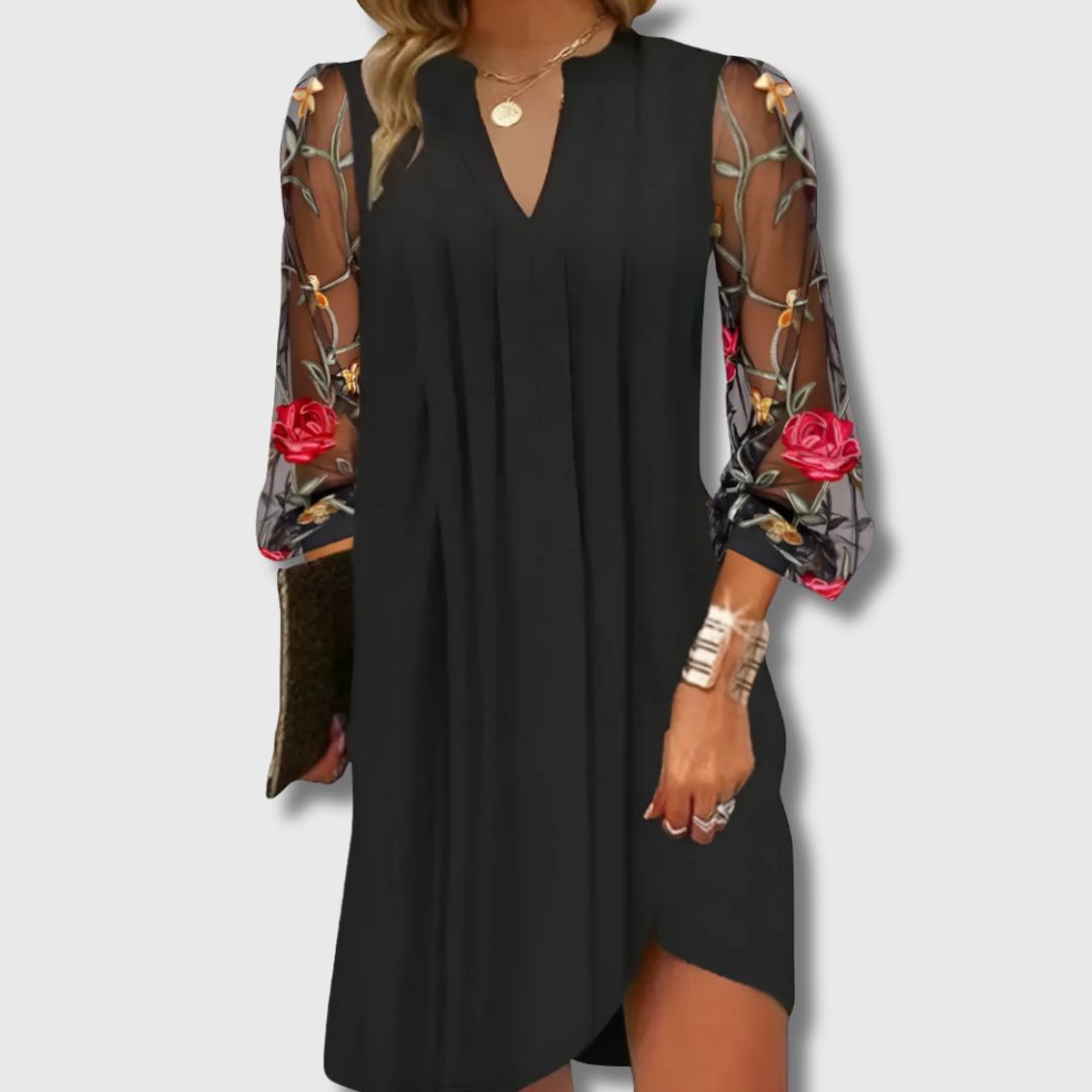 Agnes – Robe pour Style Quotidien