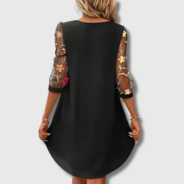 Agnes – Robe pour Style Quotidien