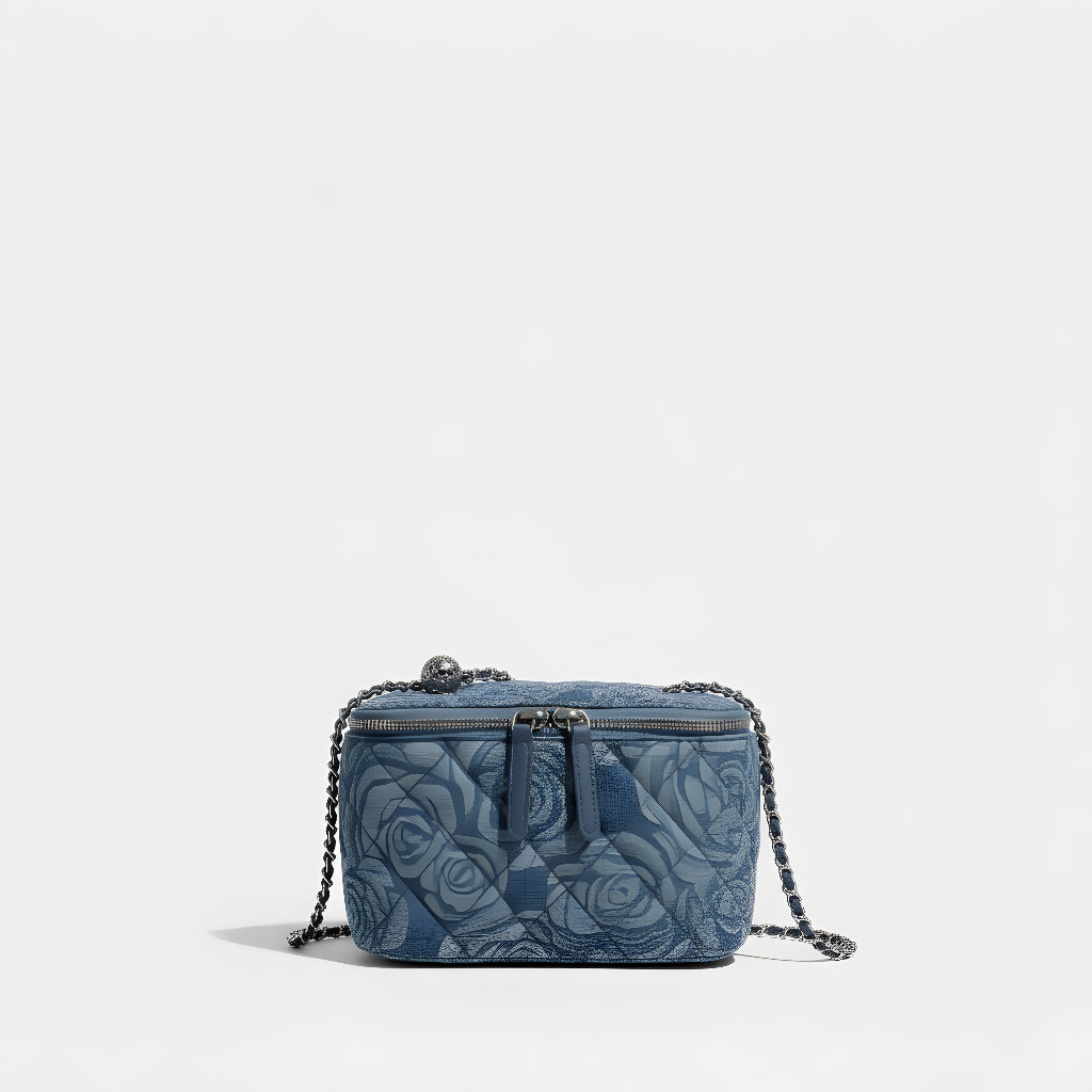 Ksenija – Sac en denim à la mode