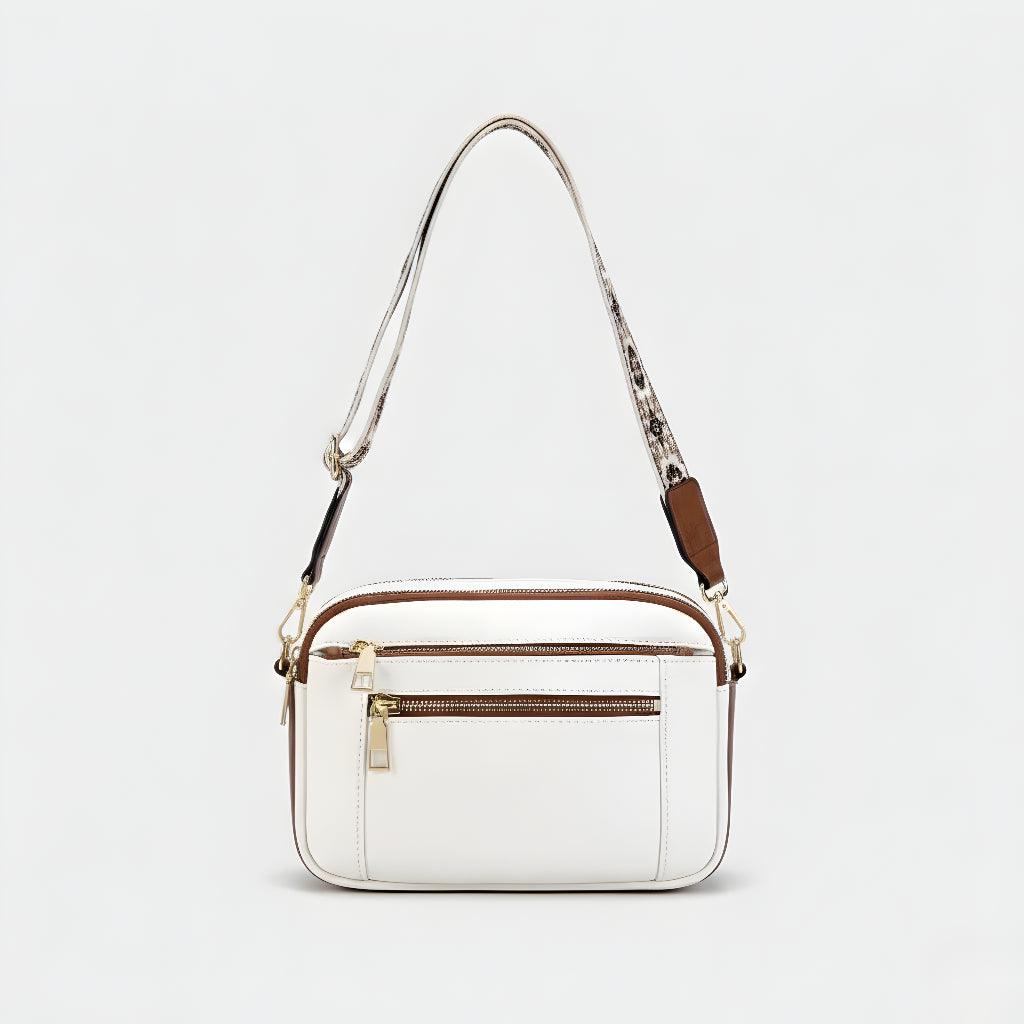Rita - Sac en Cuir Élégant