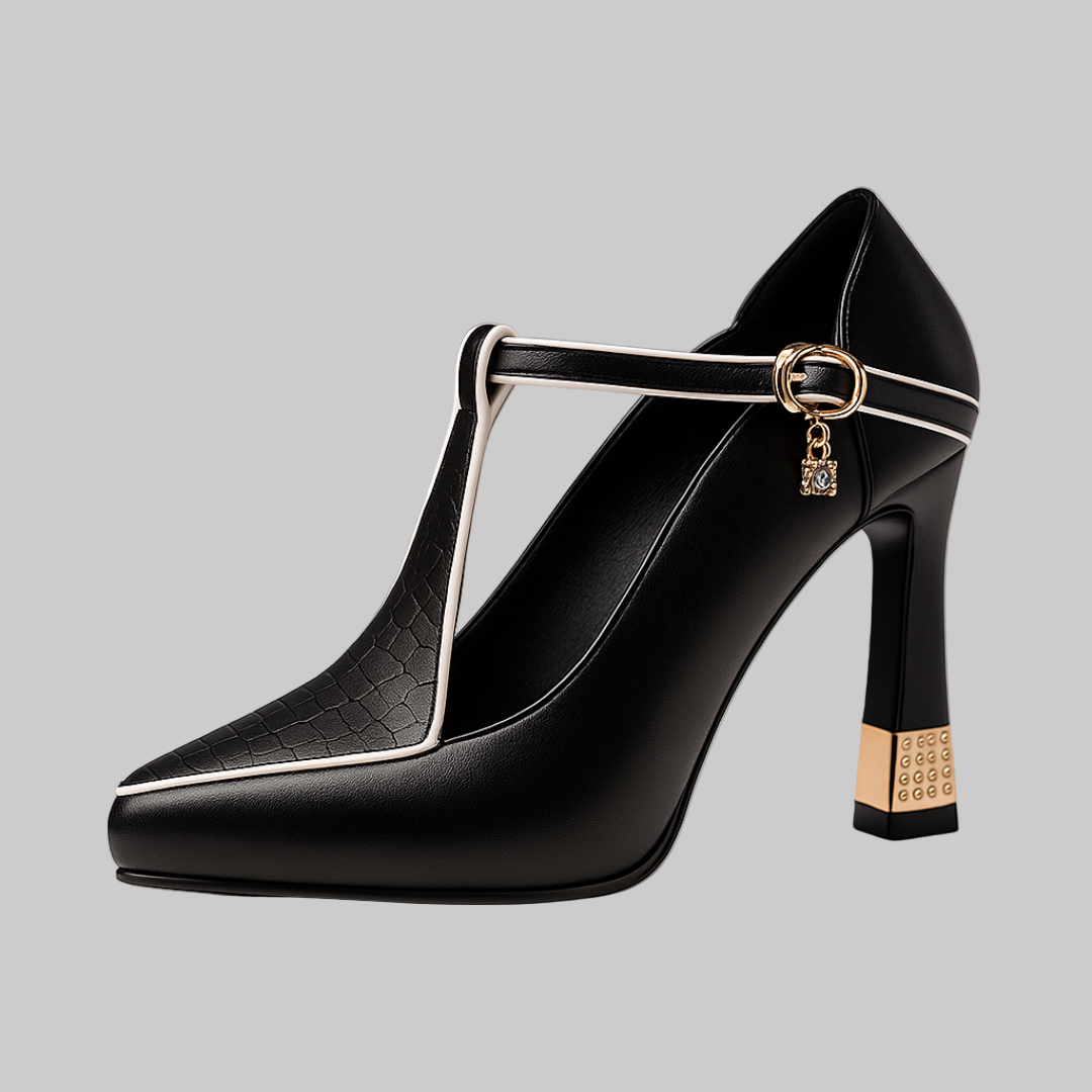 Zoey™ | Talons Orthopédiques