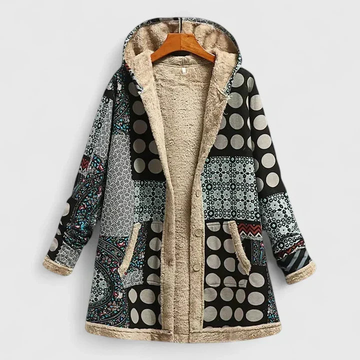 Florenziah | Veste Confortable