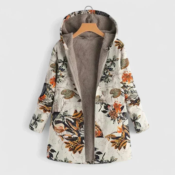 Florenziah | Veste Confortable