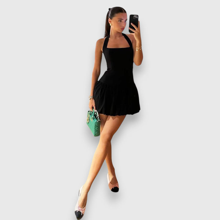 Vivara – Élégant Mini Robe pour Tous les Jours