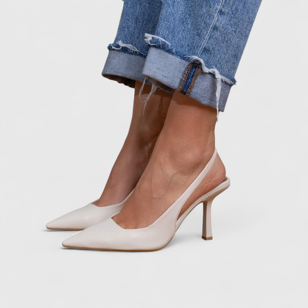 Bella | Talons Orthopédiques