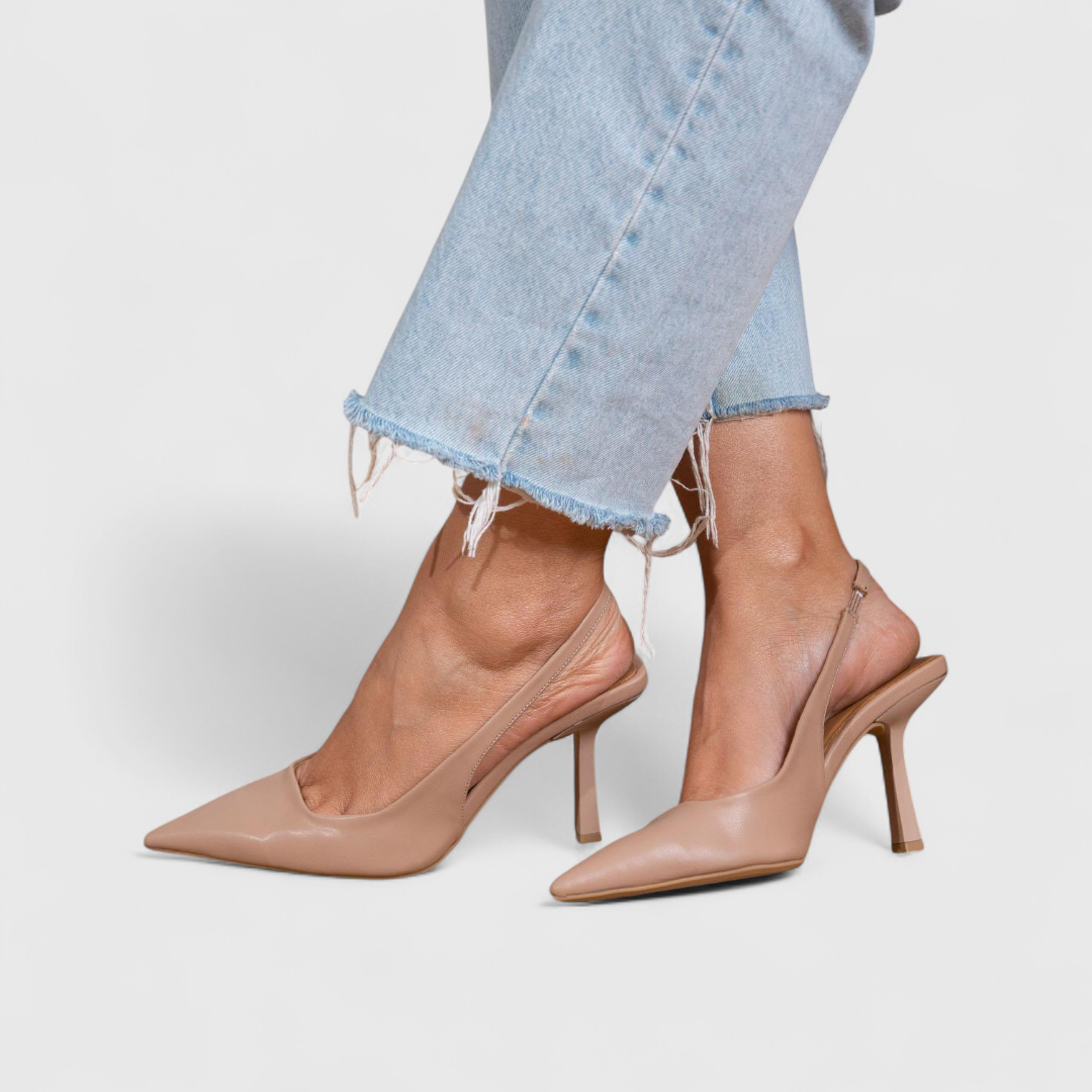 Bella | Talons Orthopédiques