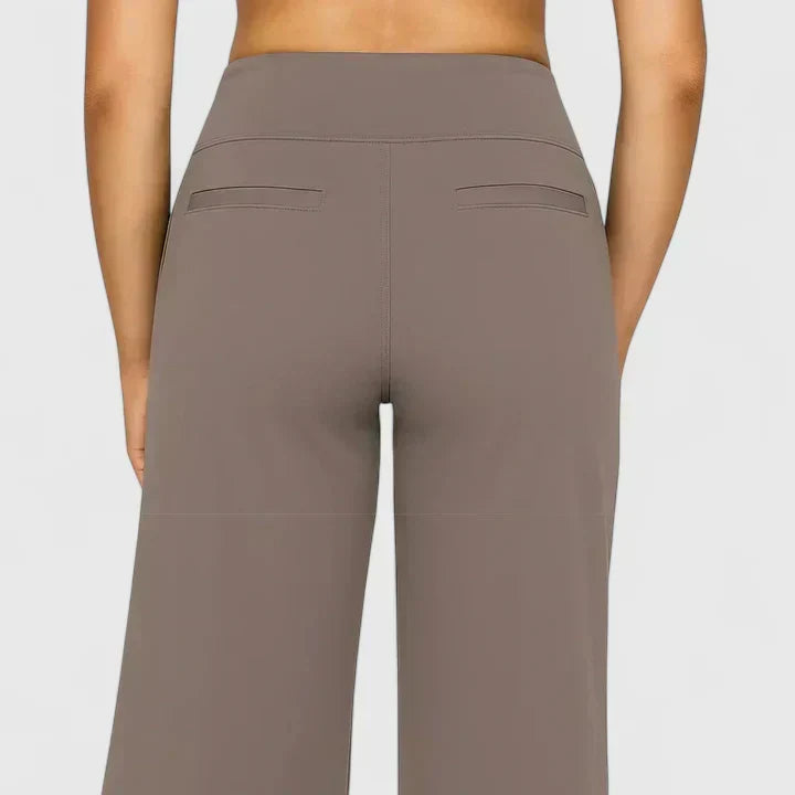 Ame | Pantalons Élégants