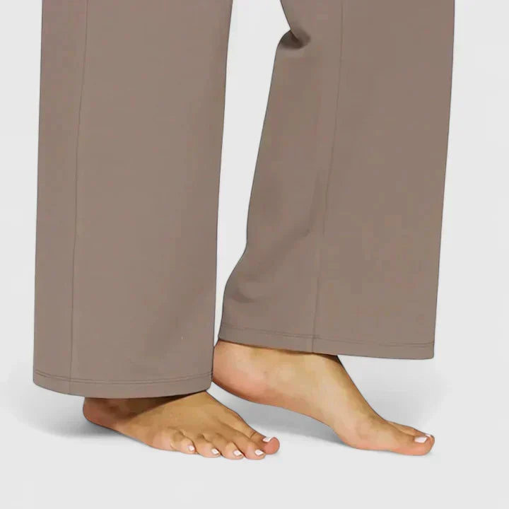 Ame | Pantalons Élégants