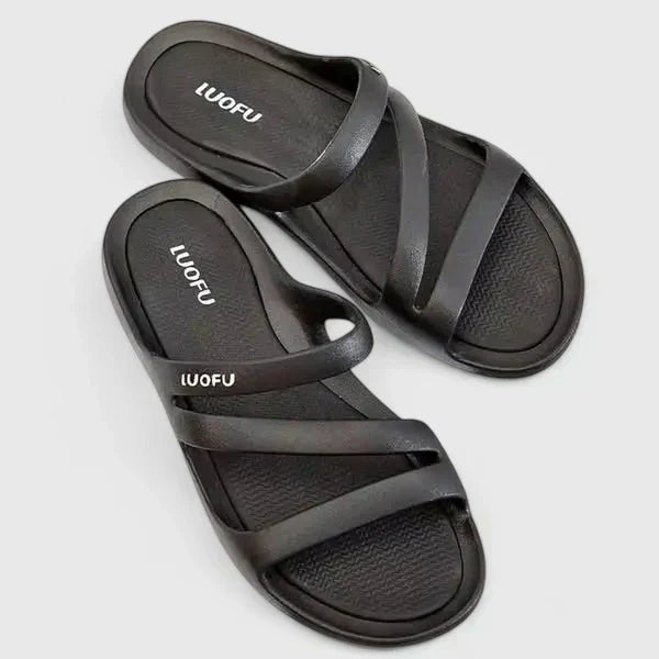 Arwen - Sandales Orthopédiques Confortables