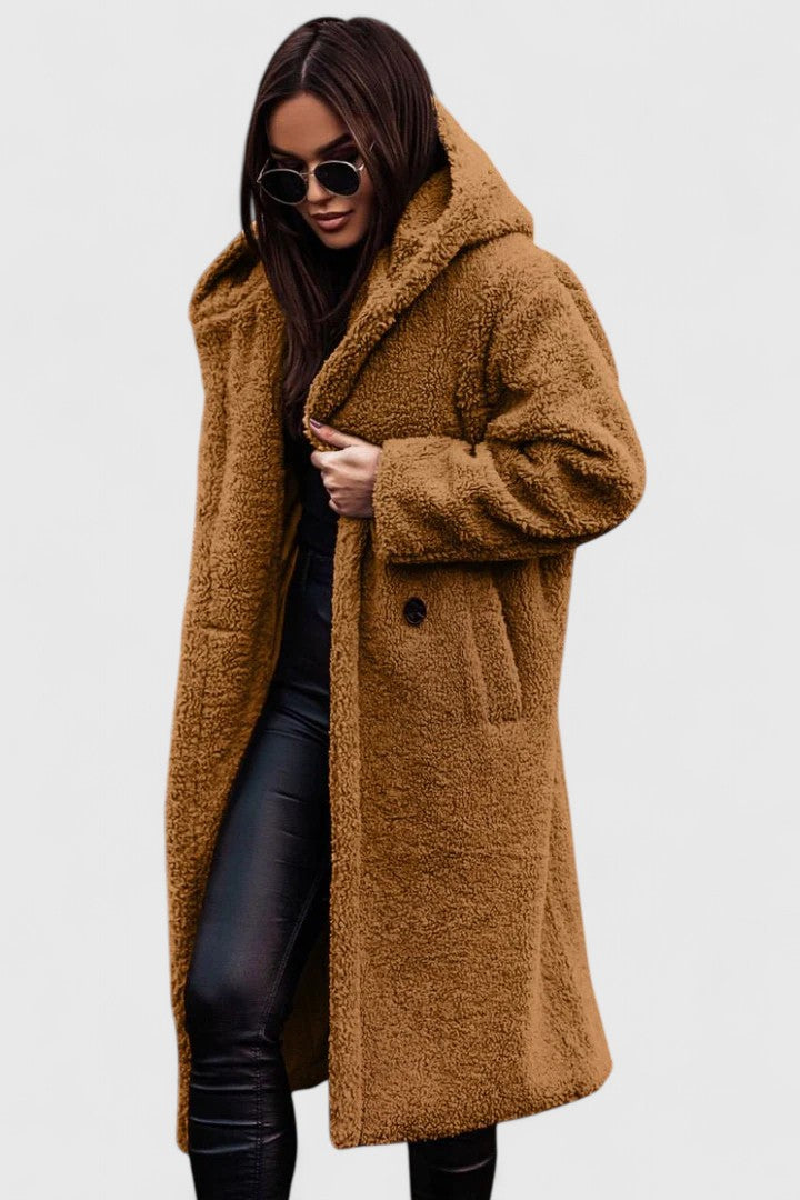 Brionyssa | Veste Élégante