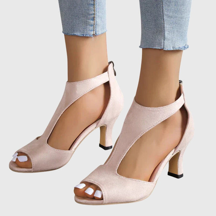 Delfina™ | Talons Orthopédiques