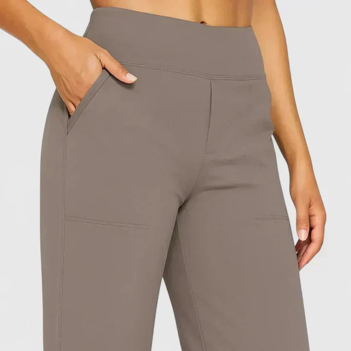 Ame | Pantalons Élégants