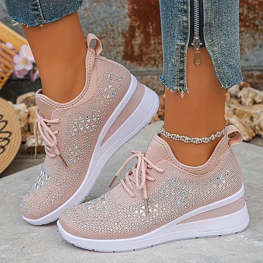 GRACE | Chaussures Orthopédiques Confortables