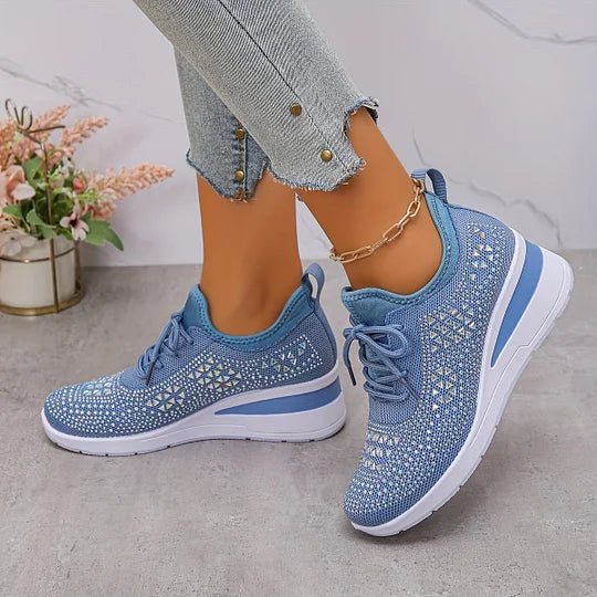 GRACE | Chaussures Orthopédiques Confortables
