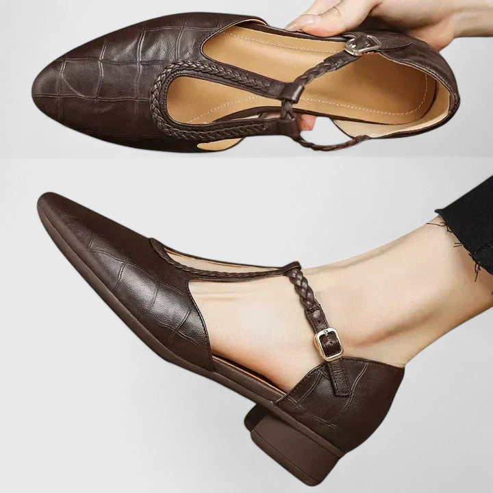 Belinda - Sandales Élégantes